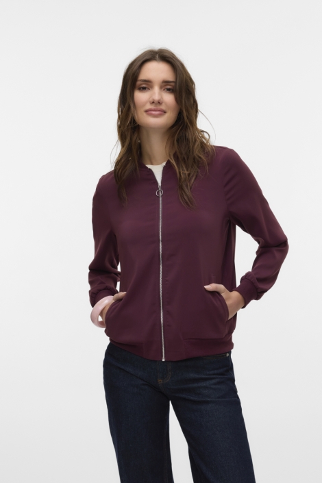 Vero Moda vmcoco l/s bomber ga noos